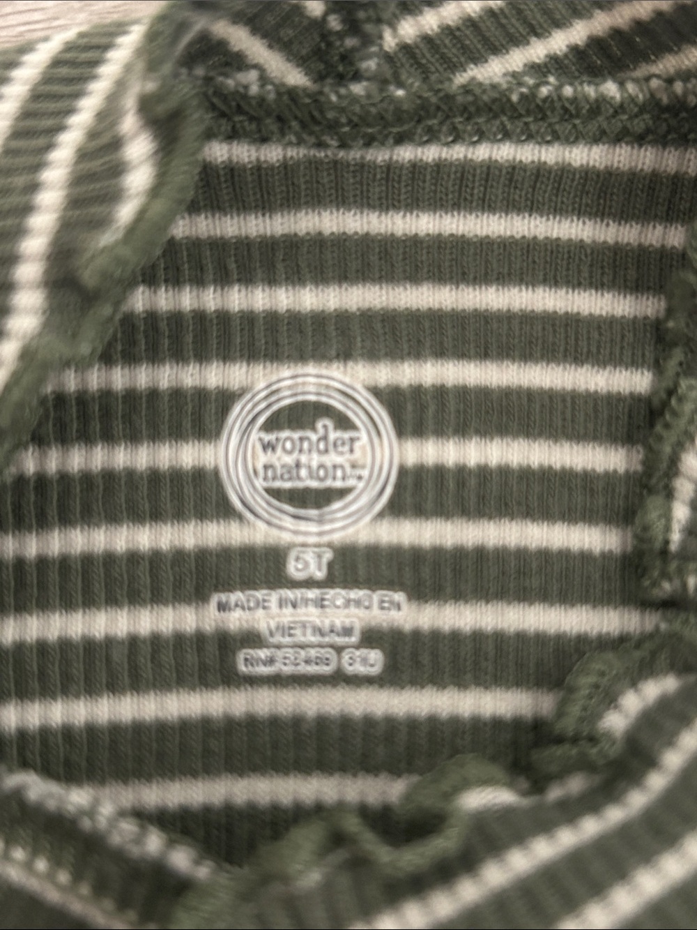 Like New Gymboree Sz 6 Fox Corduroy Girls Jumper Bundle Fall Back to School - Picture 5 of 9